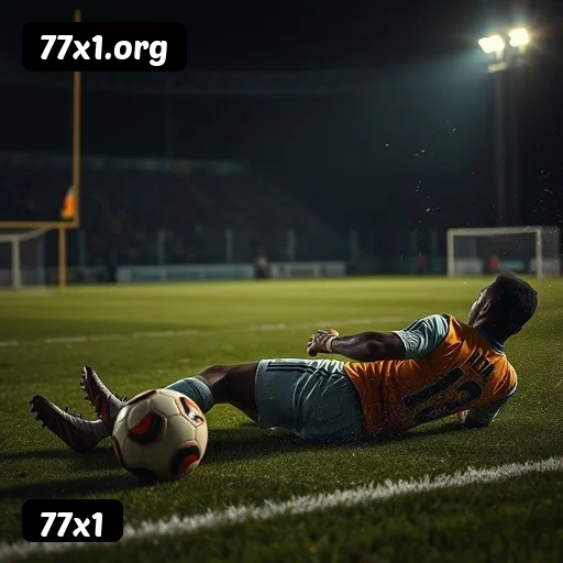 Tabela RTP dos jogos de cassino da 77x1